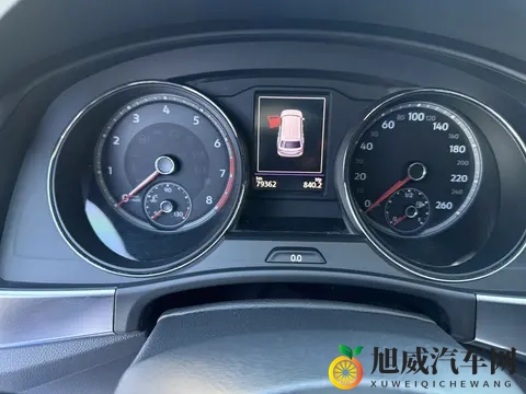 13万多拿下大众途昂，19年四驱豪华版，这性价比如何？-1