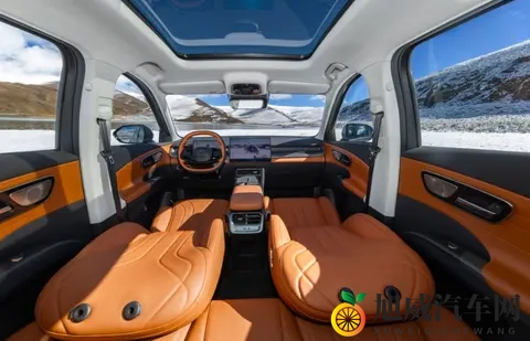 新一代瑞虎8买车攻略:直接冲顶配-1