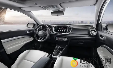 648万买合资SUV！新款起亚奕跑上市，值吗？-1