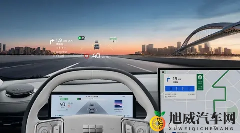 银河E5与海狮05EV二选一？智能纯电SUV如何选-2