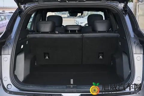 奇瑞第五代瑞虎8上市：双前脸设计，轴距2825mm，标配8155芯片-1