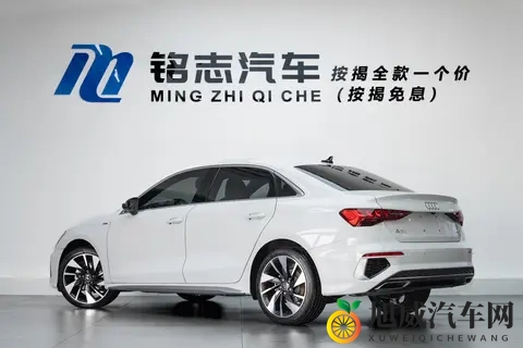 14万多拿下准新奥迪A3L,代步练手怎么样?-1