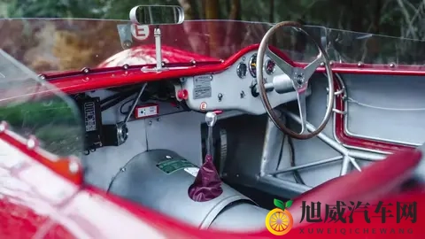 百万美元的意式传奇,全球仅28台的玛莎拉蒂200SI错过再无!-2