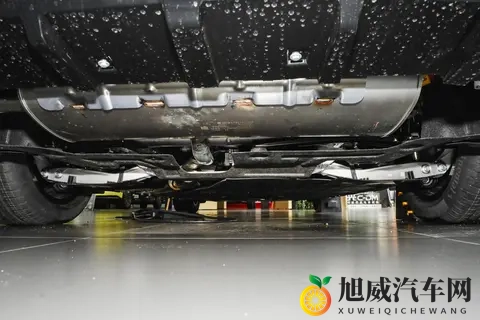 2025款星纪元ES增程版Ultra四驱旗舰:实力与智能兼备-2