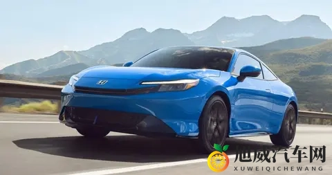 本田奥德赛“变脸”？借鉴Prelude风格，改造效果惊艳！-1