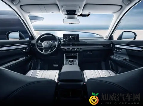 本田也真的“没办法”了！皓影跌至1159万，30天仅卖9954辆-1