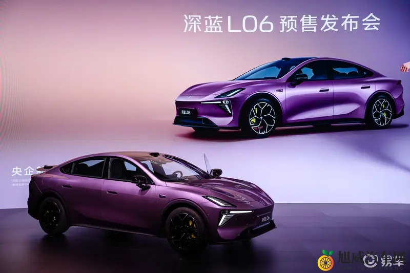 一区综合：新能源汽车崛起，智能驾驶加速，共享经济兴起，汽车未来趋势一览-1