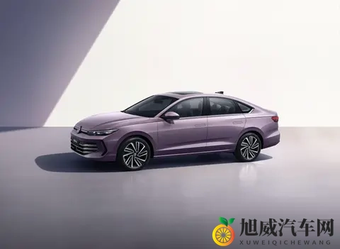 国民家轿新里程碑!朗逸第650万辆下线,朗逸 Pro亮相-1