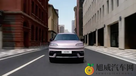 1198 万杀入战场！EO 羿欧全系上 8295，北京现代能撬动新势力吗？-3