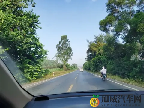 手动挡车主自述:卖掉手动挡换成自动挡后,才明白的3个道理!-3