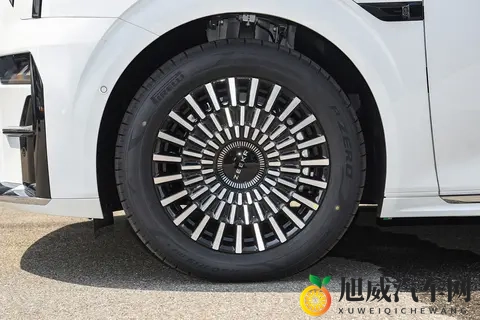 买MPV看准极氪009！旗舰权益+宜商宜家实力，精英家庭闭眼入-3