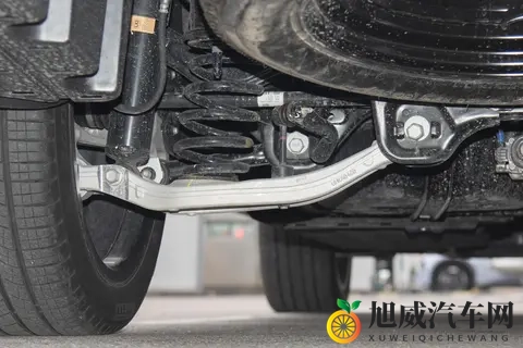 家用SUV的踏实之选，新一代现代帕里斯帝，配置全价格低-3