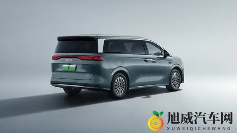 限时1968万起，云辇C配激光雷达，2026款比亚迪夏如何选？-1