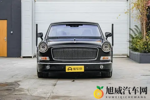 红旗国礼选购指南：七百万的东方豪华，哪款才适合你？-1