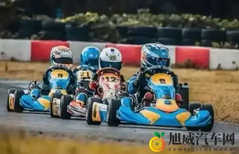 2025年IAME系列赛-广州站,将在11月14日举办,看点是什么?-2