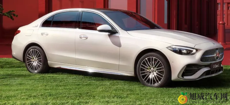 奔驰C级正式上市 售3383万起，是否值得购买呢？-1