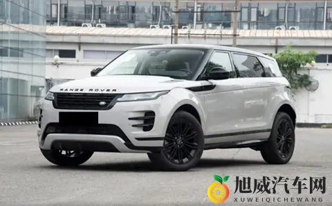 起售价4298万，解读26款揽胜极光配置差异，选哪款合适？-2