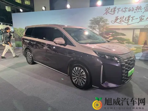 天神之眼B+218km纯电续航 比亚迪2026款夏正式上市:限时1968万起-2