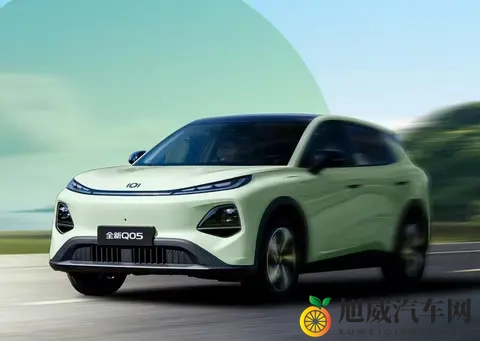 适配家庭出行，长安启源A06上市-1