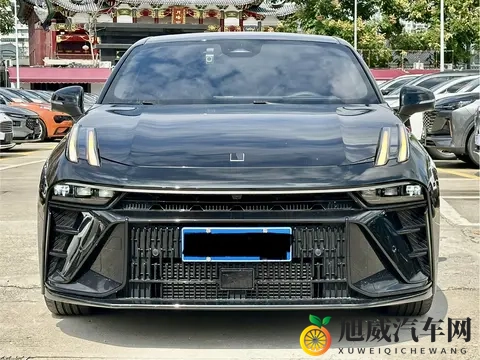 10万出头入手准新一手领克03，体验69秒加速！-2