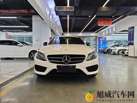 2019年上牌奔驰C200，10万公里，11万多拿下香不香？-2