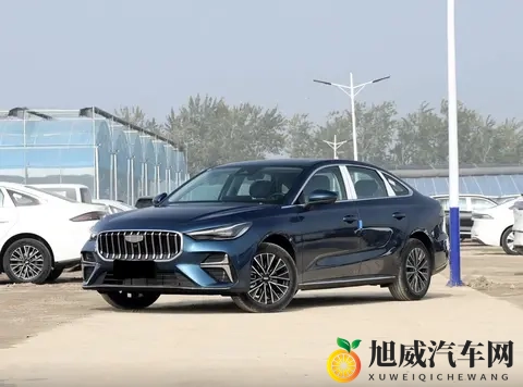 两个 上面一个吃下边：未来驾驶新势力：两款车型颠覆潮流，引领绿色出行-3