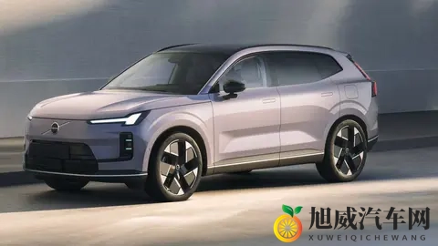 混动系统为内燃机续命 沃尔沃最新消息曝光-1