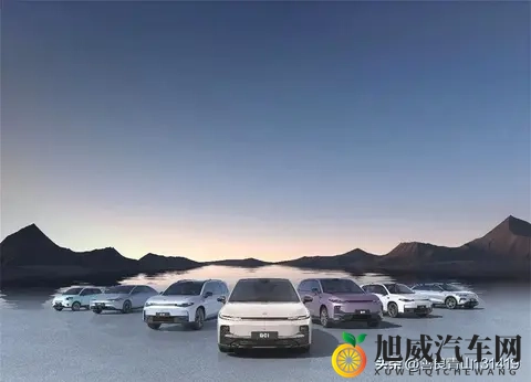 新势力销冠杀进前十！零跑7万台背后的技术逆袭真相-2