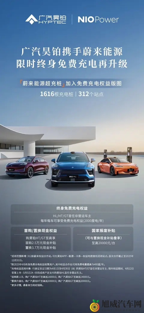 昊铂HT vs 燃油车：通勤成本的“省”级对决-1