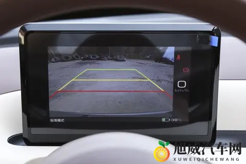 五菱缤果购车全攻略:9款车型怎么选最划算?-3