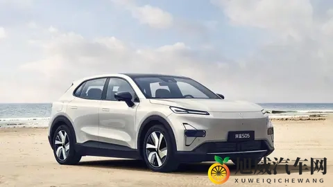 广汽埃安又搞事情,AION i60增程版开启预售,关键才1268万起-2