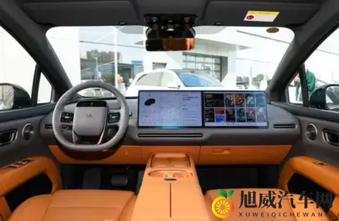 纠结理想i6？11月3万权益+购置税补贴，时机到了！-1