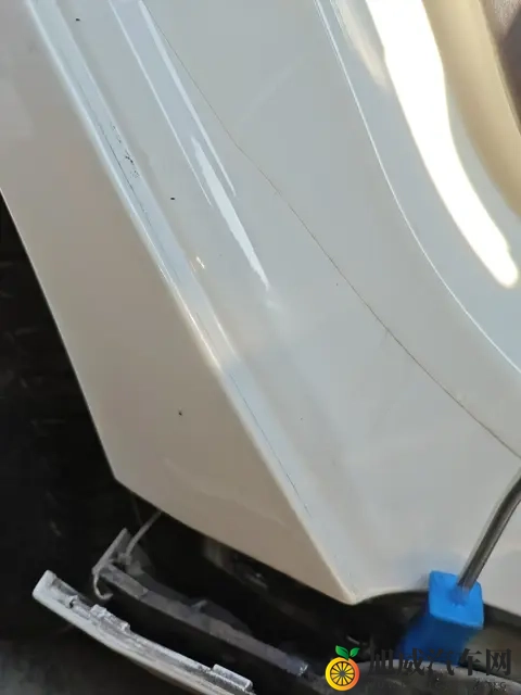 20万拿下宝马5系？19款530Li，圆你蓝天白云梦！-1