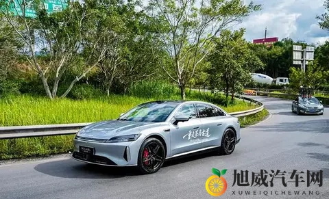 重走茶马古道——风云A9L猎鹰700版智驾开箱首测活动正式开启-1