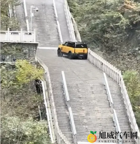 奇瑞天门山“溜车”致歉：比起营销造势，用户更要稳稳的安全感-1