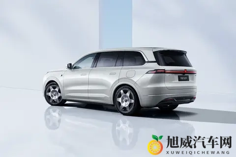 90后买车讲究性价比，这款20万级的SUV值得看看-2