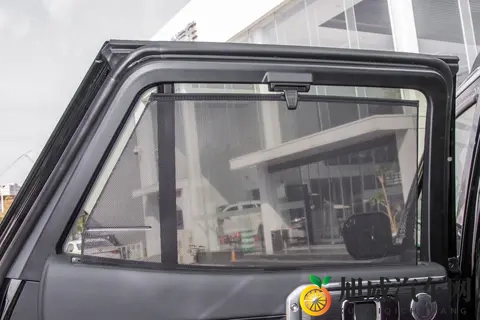 新车｜售2498万元起，新款坦克400上市，提供Hi4-T_Hi4-Z等动力-3