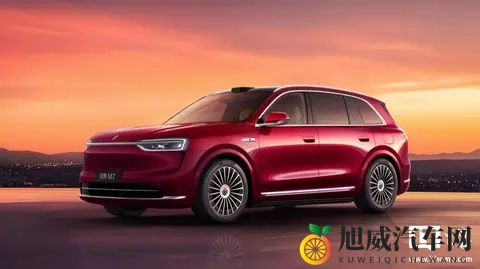 鸿蒙智行问界 M7 提车关爱计划发布，至高补 10000 元-2