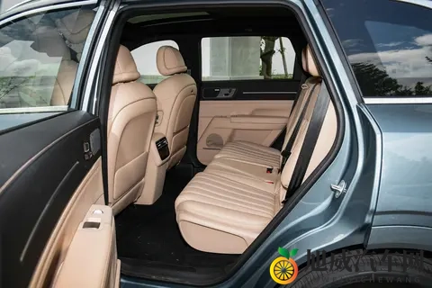 家用七座SUV新选择：捷途X70L实力如何？看完心里有数-1