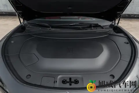 阿维塔12四激光雷达版：续航够长，充电够快，智能化体验拉满-3