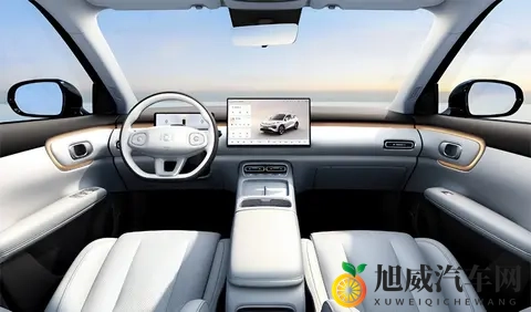 已开启盲订 长安启源全新 Q05 将于 11 月 21 日上市-2