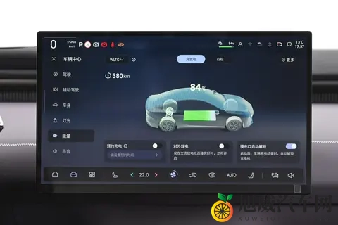 深蓝L06：预售刚开，1399万起就让中型纯电轿跑圈子热闹起来了-3