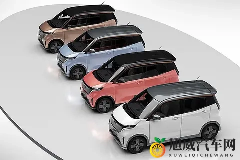 全力抗衡中国电动车，欧盟再出新招-1