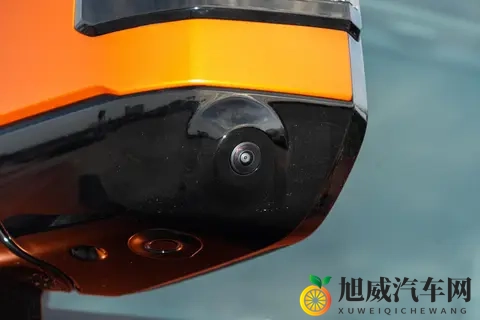 实拍体验奇瑞纵横 G700，续航 1400 公里，售价 3299 万起-1