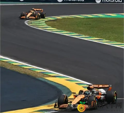 引擎惩罚,或成2025赛季F1车手总冠军争夺的关键变量?-1