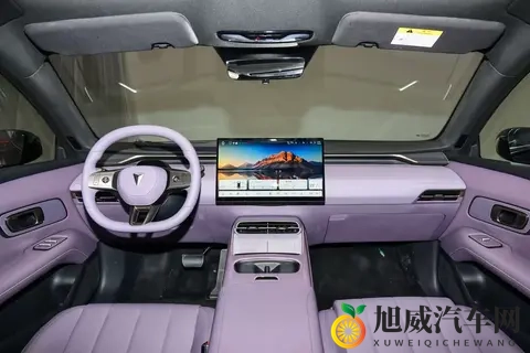 试驾深蓝L06：磁流变悬架、激光雷达，15万级全电车新标杆？-3