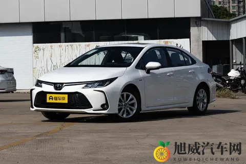 丰田卡罗拉选车指南：11-15万级家用轿车怎么挑最划算-1