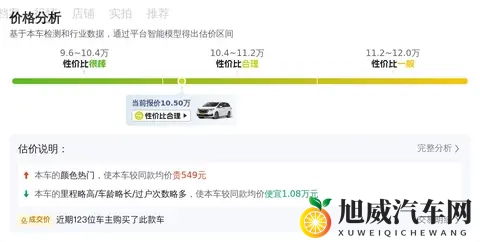 宜商宜家好选择，10万拿下18年本田奥德赛-3