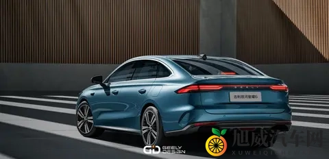 通勤比地铁便宜，长途不用找加油站！星耀6家用车的理想答案-2