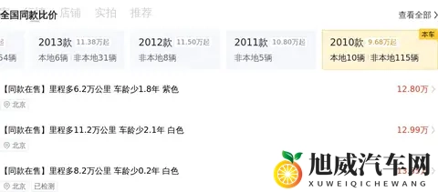 十年Panamera还能战!36L自吸,圆你保时捷梦-3